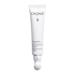 CAUDALIE Vinoperfect aufhellende Augenpflege